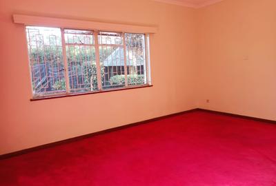 3 Bed House in Kilimani