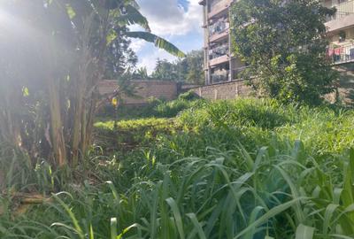 0.25 ac Land in Kikuyu Town - 3