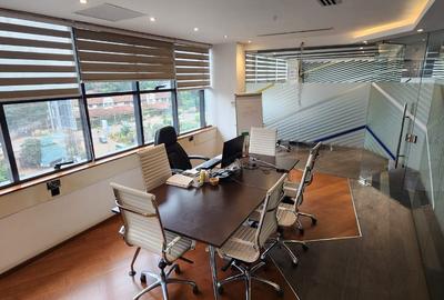 5,078 ft² Office with Service Charge Included at Mogotio Road