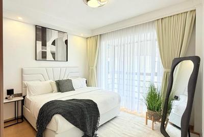 1 Bed Apartment with Swimming Pool at Lavington - 4