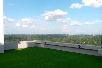 4 Bed Apartment with En Suite at Githuri Road - 2