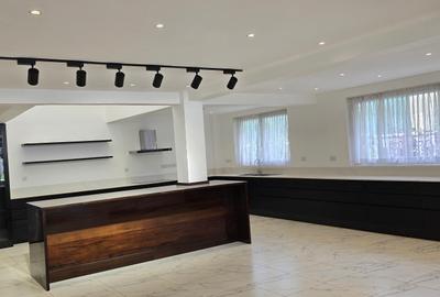 5 Bed House with En Suite at Runda Road - 3