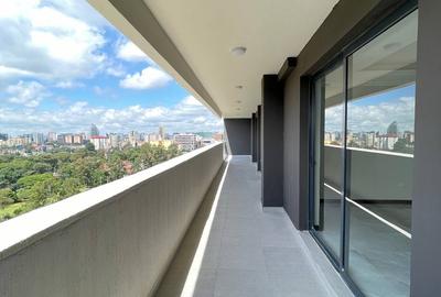 5 Bed Apartment with En Suite in Kileleshwa