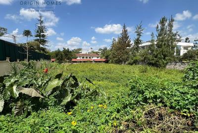 0.5 ac Land at Un Avenue