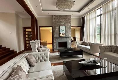 5 Bed House with En Suite at Bomas Of Kenya - 3