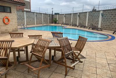 2 Bed Apartment with En Suite at Upper Hill