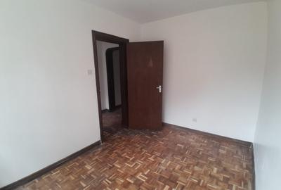 4 Bed Townhouse with En Suite in Kilimani