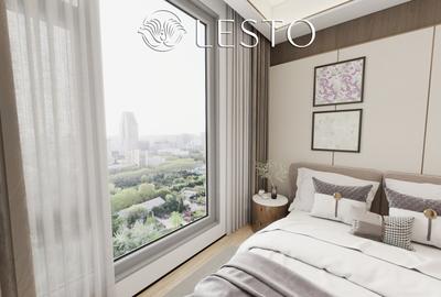 1 Bed Apartment with En Suite at Ojijo Close - 4