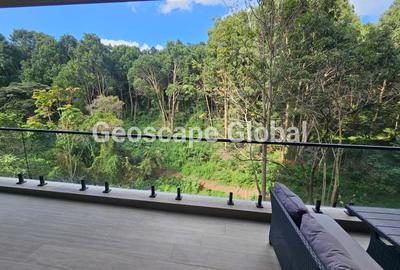 4 Bed Apartment with En Suite in Westlands Area