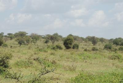 5 ac Land at Oloilalei - 2