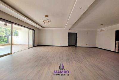 3 Bed Apartment with En Suite at Riverside Dr - 4