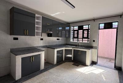 Serviced 3 Bed Apartment with En Suite in Westlands Area