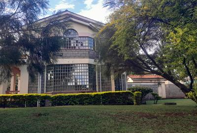 4 Bed Townhouse with En Suite at Karen - Bomas - 4