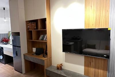 Studio Apartment with En Suite at Mogotio Rd - 3