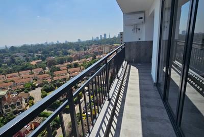 2 Bed Apartment with En Suite at Kilimani