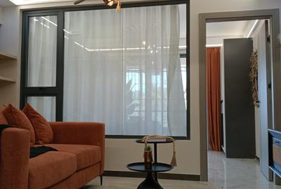 1 Bed Apartment with Swimming Pool at Off Wood Avenue - 4