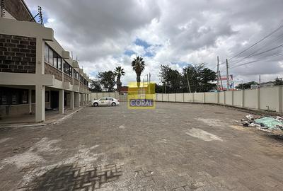 Warehouse in Mombasa Road - 3