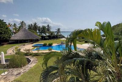 Serviced 3 Bed Apartment with En Suite at Nyali Mombasa