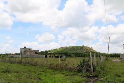 0.045 ha Land at Koma Hill - 3