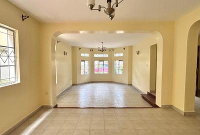 5 Bed Townhouse in Lavington - 2