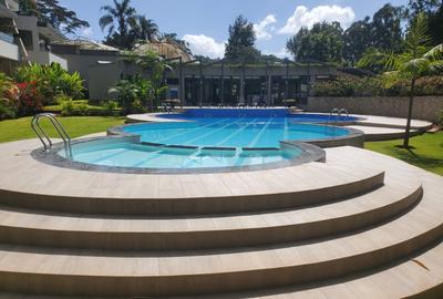 3 Bed Villa with En Suite at Off Lower Kabete Rd