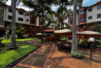 3 Bed Apartment with Swimming Pool at Lower Kabete Rd