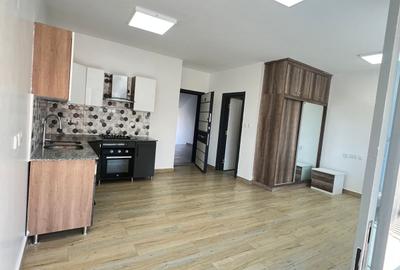 Bedsitter in Kileleshwa - 2