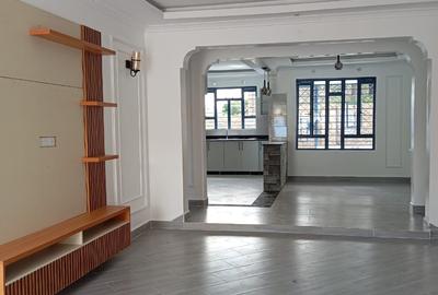 4 Bed House with En Suite at Rimpa - 4