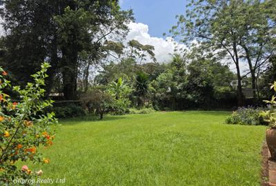 1 Bed House with En Suite in Lower Kabete - 4
