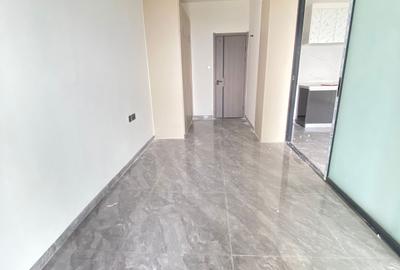 Studio Apartment with Swimming Pool at Kileleshwa Estate Nairobi - 3