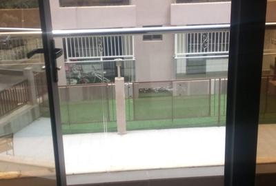 Serviced 4 Bed Apartment with En Suite at Kilimani