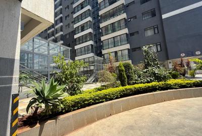 3 Bed Apartment with En Suite in Kileleshwa