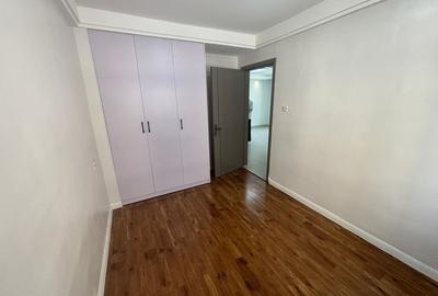 3 Bed Apartment with En Suite in Kitengela