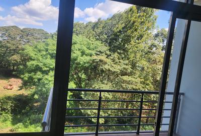 Serviced 3 Bed Apartment with En Suite at Isk - 4