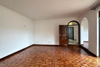 4 Bed Townhouse with En Suite at James Gichuru - 4