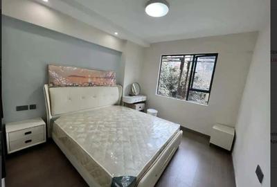 2 Bed Apartment with En Suite in Kilimani - 4