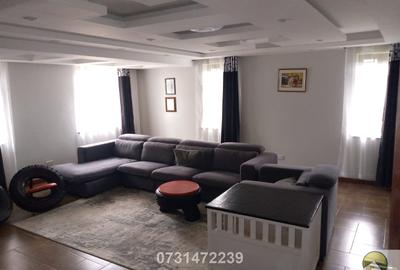 6 Bed Villa with En Suite in Ongata Rongai - 3