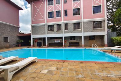 2 Bed Apartment with Swimming Pool in Lavington - 4