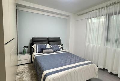 4 Bed Apartment with En Suite in Kilimani - 4