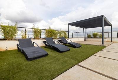 3 Bed Apartment with En Suite in Kilimani - 2