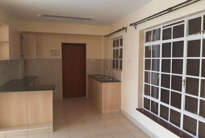 3 Bed Apartment with En Suite at Langata Road - 4
