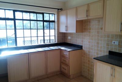 2 Bed Apartment with En Suite at Kileleshwa