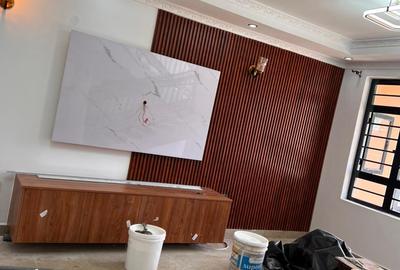 4 Bed House with En Suite in Gikambura - 3