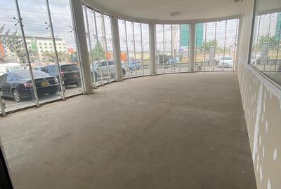 Commercial Property with Service Charge Included at Mombasa Road - 4