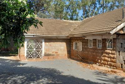 3 Bed Townhouse with En Suite at Kiambu Road - 3