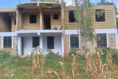 2 Bed Apartment with Borehole at Mulaha - 4