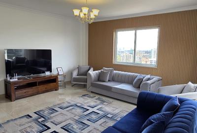 2 Bed Apartment with En Suite in Westlands Area - 2