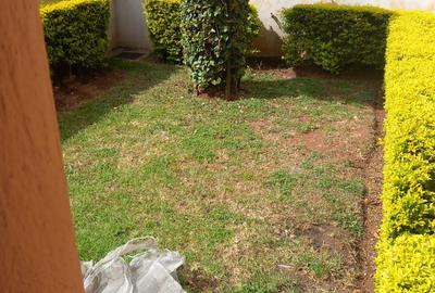 6 Bed Villa with En Suite in Kileleshwa