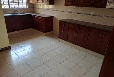 2 Bed Apartment in Westlands Area