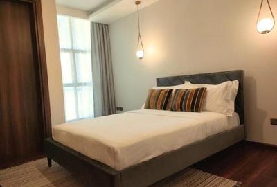 3 Bed Apartment with En Suite in Brookside